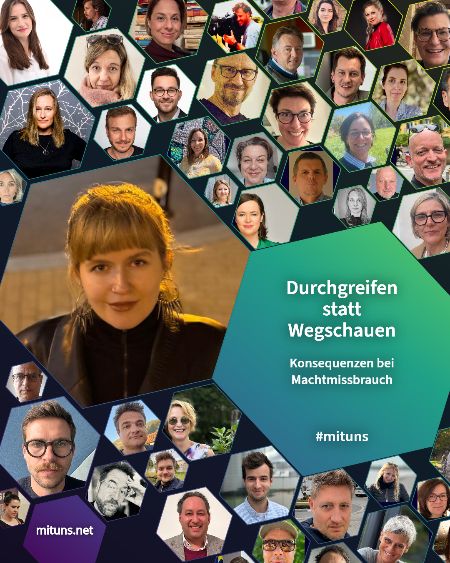 Durchgreifen statt Wegschauen