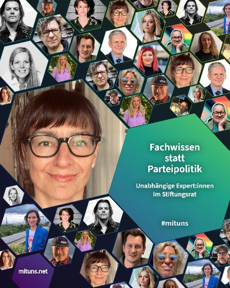 Fachwissen statt Parteipolitik