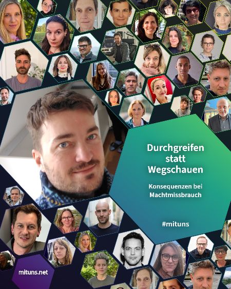 Durchgreifen statt Wegschauen
